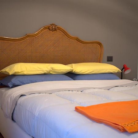 Apartament Quando Il Mare Suona By Portofinovacanze Rapallo Zewnętrze zdjęcie