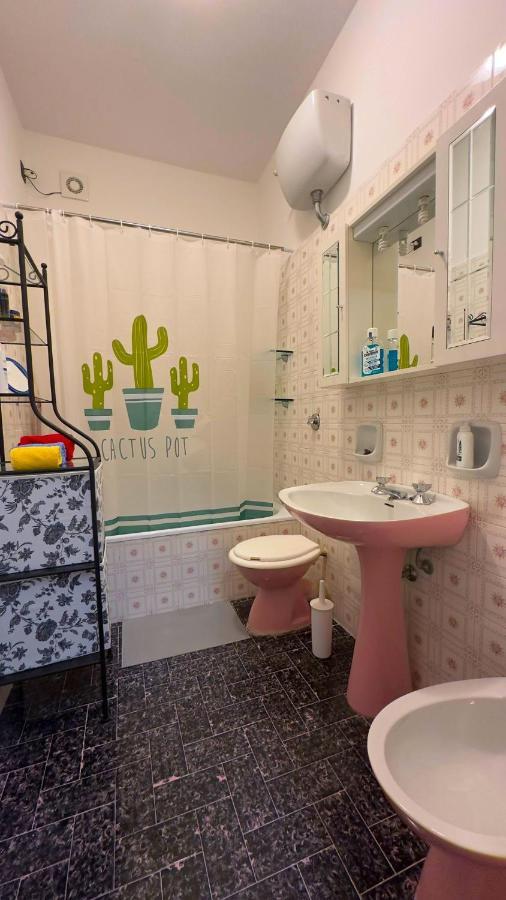Apartament Quando Il Mare Suona By Portofinovacanze Rapallo Zewnętrze zdjęcie
