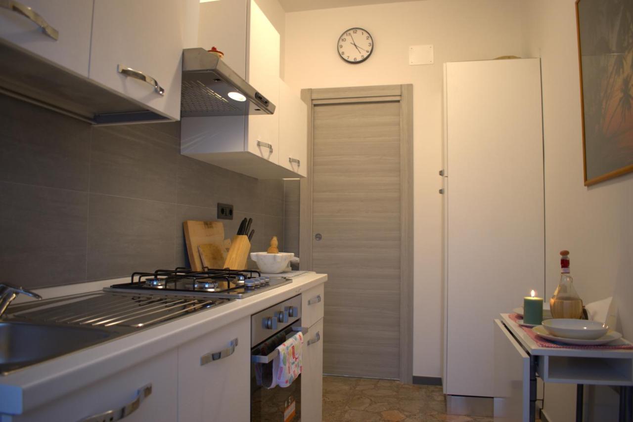 Apartament Quando Il Mare Suona By Portofinovacanze Rapallo Zewnętrze zdjęcie