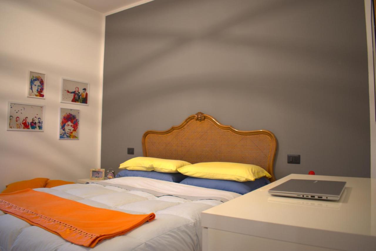 Apartament Quando Il Mare Suona By Portofinovacanze Rapallo Zewnętrze zdjęcie