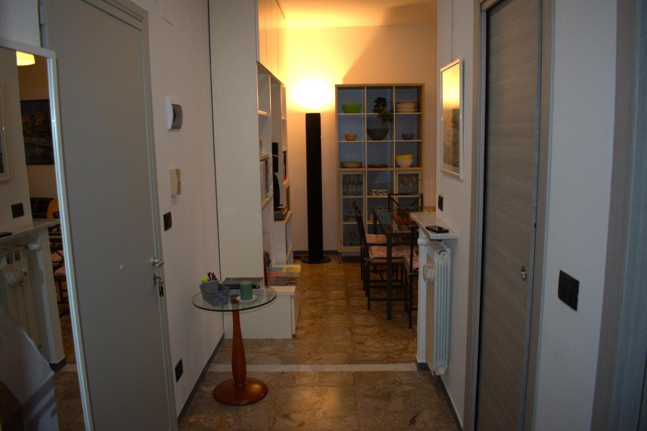 Apartament Quando Il Mare Suona By Portofinovacanze Rapallo Zewnętrze zdjęcie
