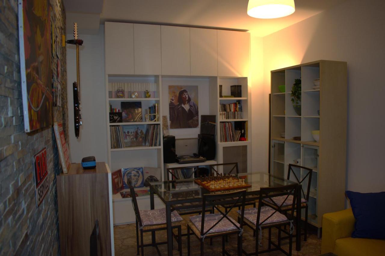 Apartament Quando Il Mare Suona By Portofinovacanze Rapallo Zewnętrze zdjęcie