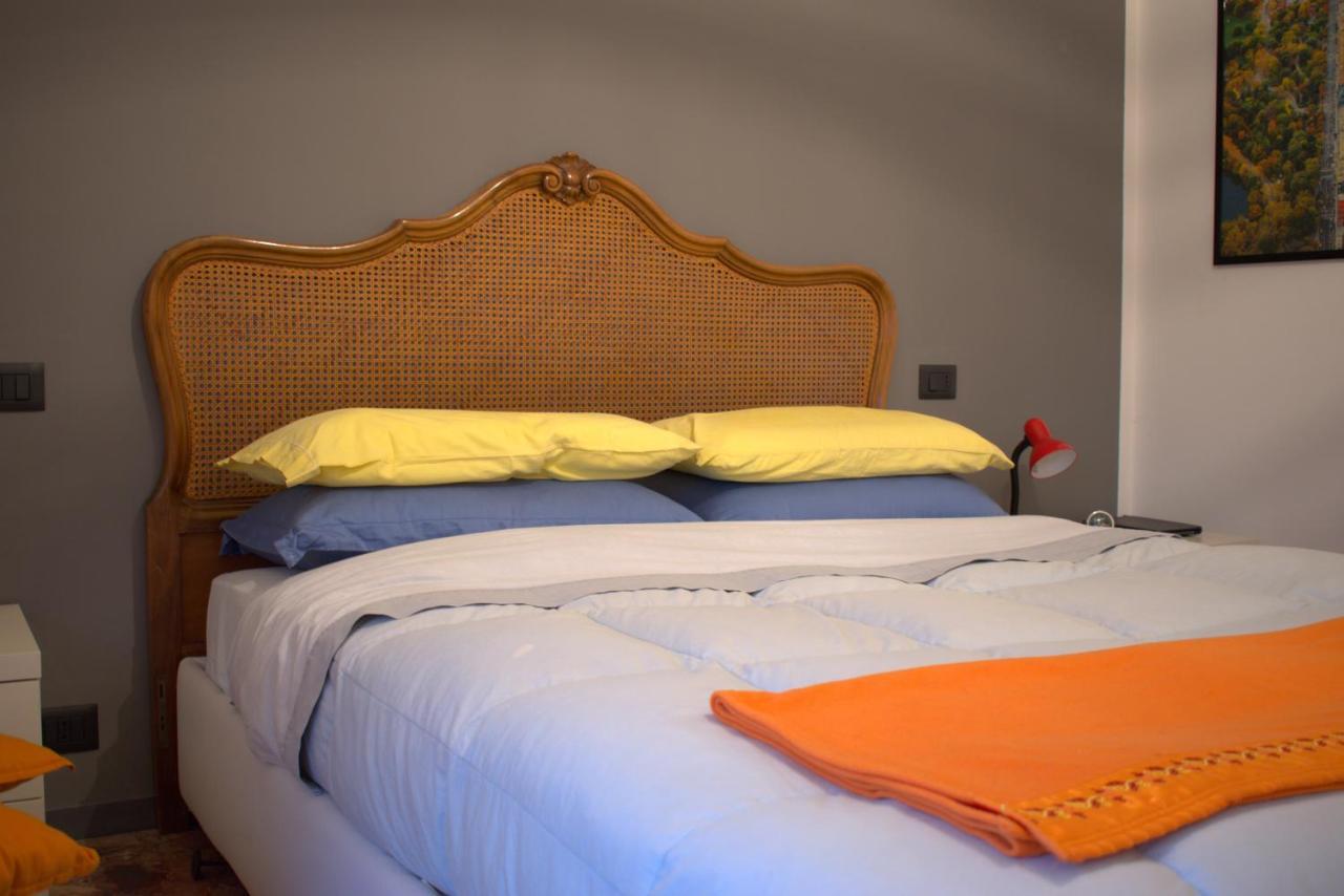 Apartament Quando Il Mare Suona By Portofinovacanze Rapallo Zewnętrze zdjęcie