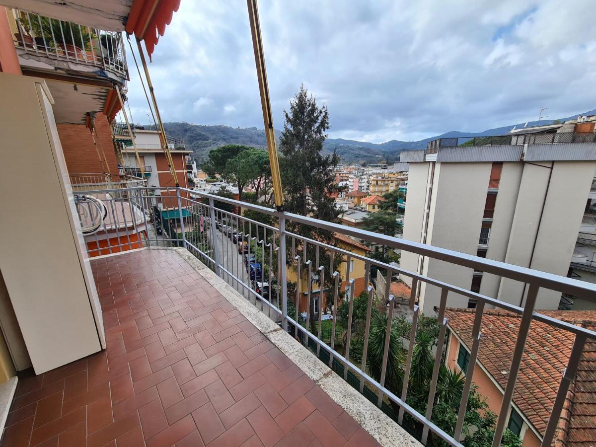 Apartament Quando Il Mare Suona By Portofinovacanze Rapallo Zewnętrze zdjęcie