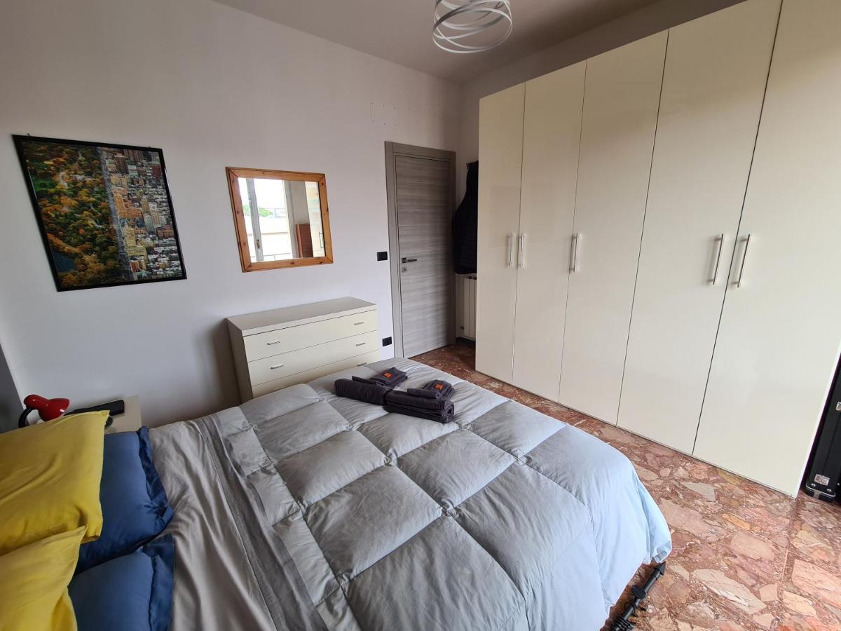 Apartament Quando Il Mare Suona By Portofinovacanze Rapallo Zewnętrze zdjęcie