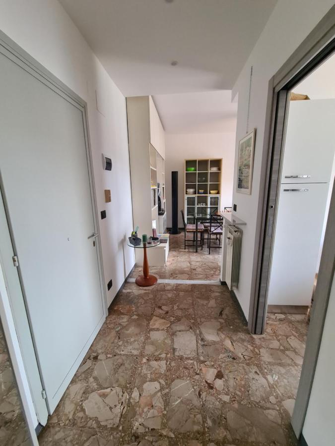 Apartament Quando Il Mare Suona By Portofinovacanze Rapallo Zewnętrze zdjęcie