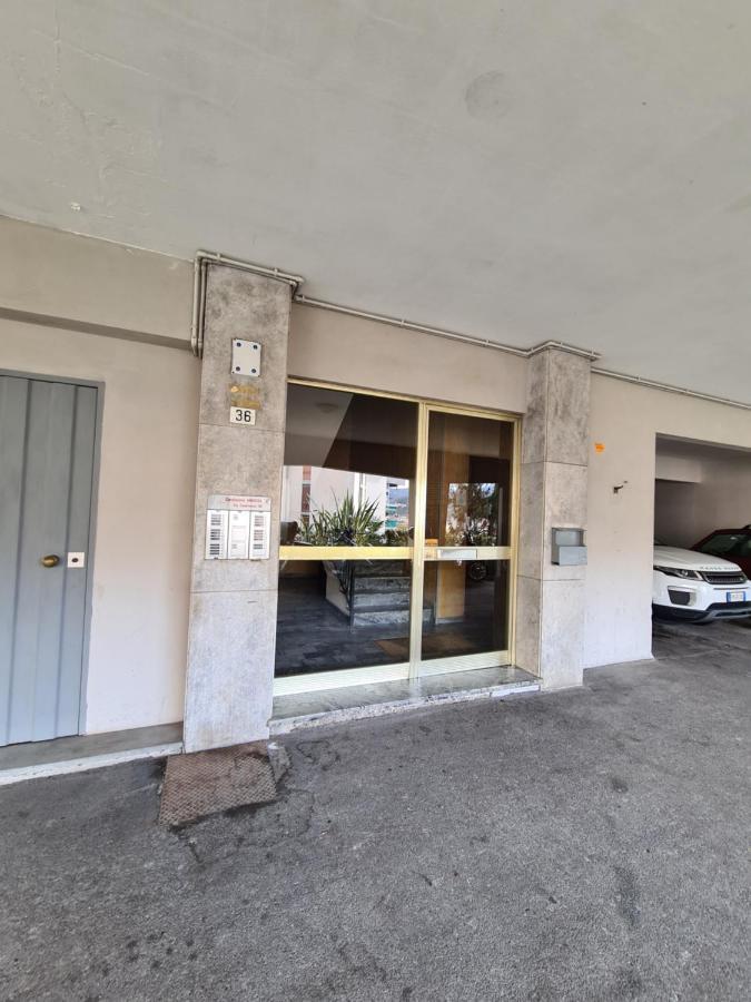 Apartament Quando Il Mare Suona By Portofinovacanze Rapallo Zewnętrze zdjęcie