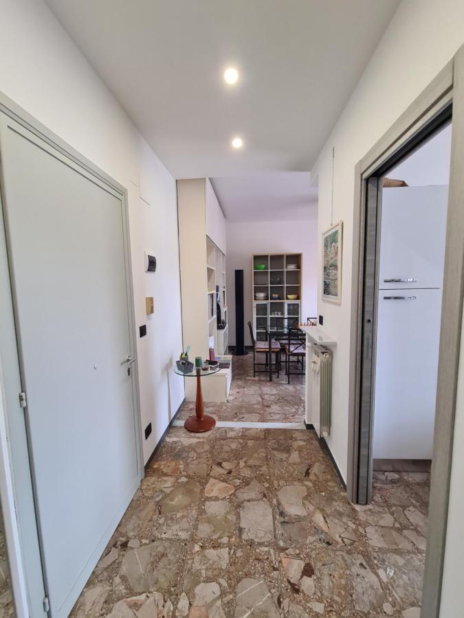Apartament Quando Il Mare Suona By Portofinovacanze Rapallo Zewnętrze zdjęcie