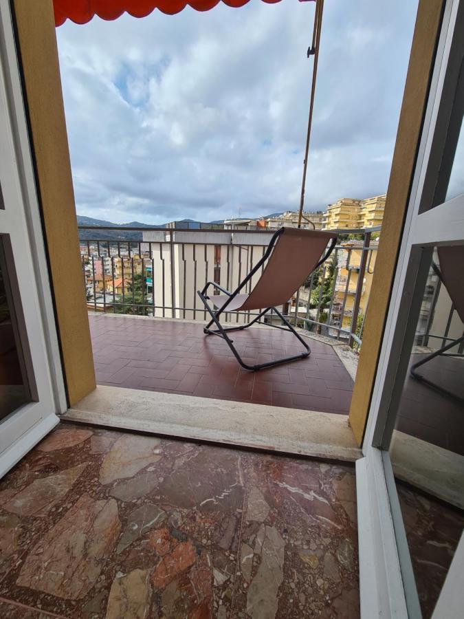Apartament Quando Il Mare Suona By Portofinovacanze Rapallo Zewnętrze zdjęcie