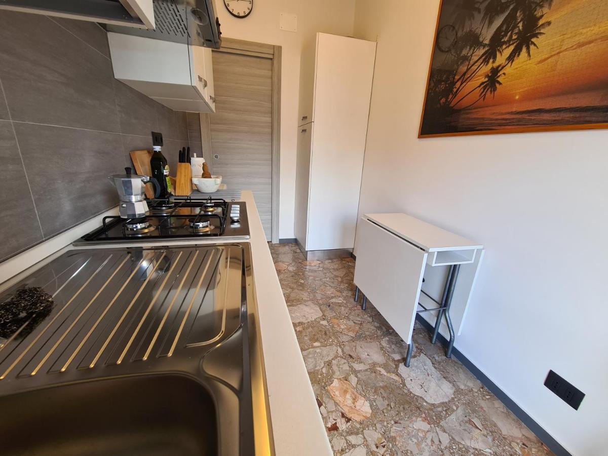 Apartament Quando Il Mare Suona By Portofinovacanze Rapallo Zewnętrze zdjęcie